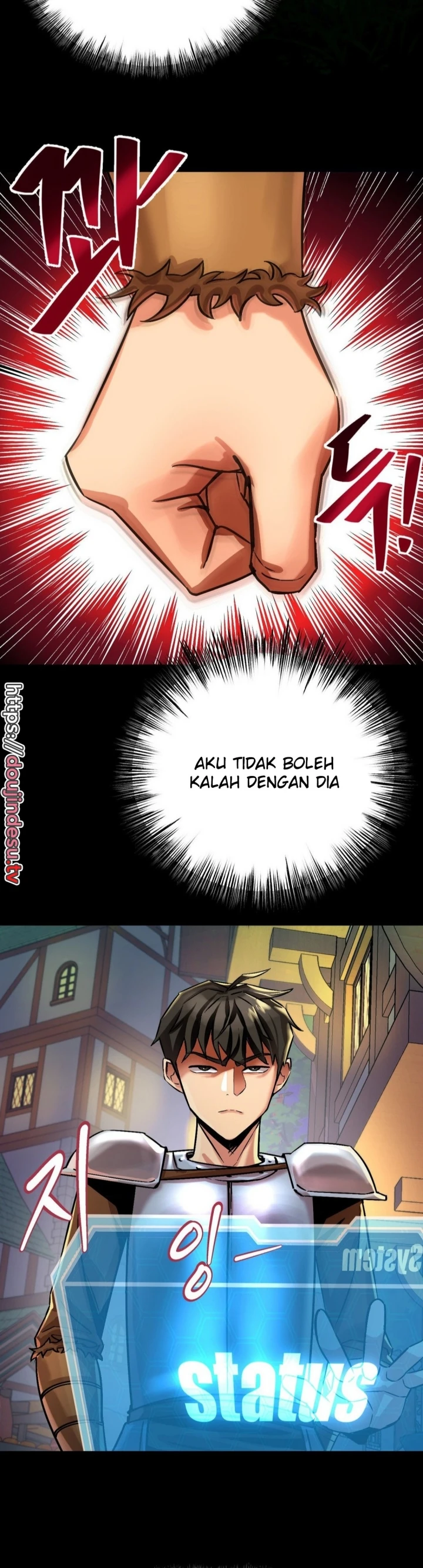 Farming with Girls Chapter 10 - Page 19